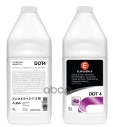�������� ��������� 1�. DOT4 EUROREPAR ���. SLM020526N ����