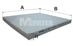 ������ ������ M-Filter ���. K9093 K9093 ����