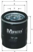 ������ �������� M-Filter ���. TF28 TF28 ����