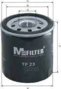 ������ �������� Isuzu Trucks M-Filter ���. TF23 TF23 ����
