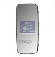 ������ ������� [���. +����.435x196x39 ������� 24V r=1200] MB Atego/Axor DT Spare Parts ���. 4.64834 464834 ����