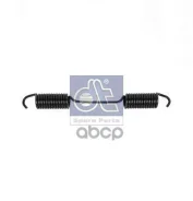 ������� ������� 4X26X224 STAB. KAL. ����� 235 �� Scania, �Volvo, �MAN, �Mercedes, �Iveco, �DAF DT Spare Parts ���. 4,70025 470025 ����