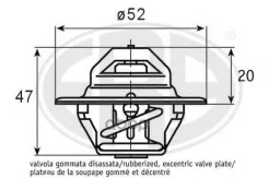 ��������� Hyundai/Mitsubishi/Mazda ERA 350352 Era ���. 350352 350352 ����