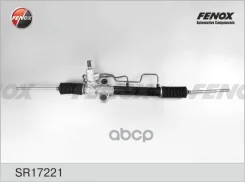 ����� ������� / Hyundai Accent TagAZ / �������������� Fenox ���. SR17221 SR17221 ����