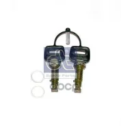 ������� ����� ����� DT Spare Parts ���. 5.55161 555161 ����