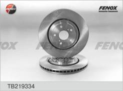 ���� ��������� | ����� ����/��� | Lexus RX/ Toyota Rav 4, 2.0-3.5, 08- Fenox ���. TB219334 TB219334 ����