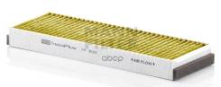   Audi A6 (4F/C6), Allroad Ii (4Fh), R8 (42) MANN-Filter . FP3023-2 FP30232 