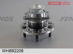 ������� � ����� � ����������� ������ � ABS Hyundai Sonata 05-10 Kia Magentis 05- Fenox ���. whb82208 WHB82208 ����