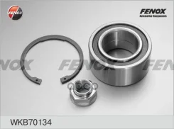 ��������� ����. Honda Accord VII/Civic VIII 03-12 ���. Fenox ���. WKB70134 WKB70134 WKB70134 ����