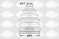 �������� �������� ����� �������� Sasic ���. 1904003 1904003 ����