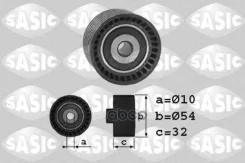 ����� �������� ��� Renault Duster; Logan 1704012 Sasic ���. 1704012 1704012 ����