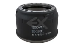 ������� ���������! 410x232 H300 d298/335 n10x23 Omn MAN TGA/NL/NG/SL/M2000/F90/F2000 Exovo ���. 20038E 20038E ����