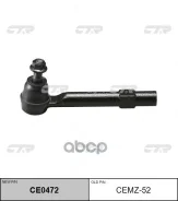 ���������� ������� ���� (��� ��� CE0472) CEMZ-52 CTR ���. CEMZ-52 CEMZ52 ����