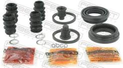   |  / | Toyota Yaris Ncp9# 2005.08-2011.07 [Gr] Febest . 0175NCP131R Febest 0175NCP131R 0175NCP131R 