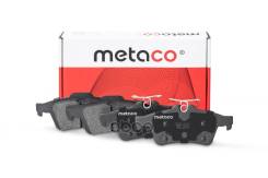     - Ford Focus Ii (2005-2008), Ford Focus Iii (2011) Metaco 3010003 Metaco . 3010-003 3010003 