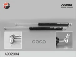 ����������� ������ ��������� GAS Fenox ���. A902004 A902004 ����