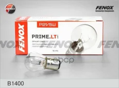 ������������� ����� ����������� P21/5W ������������� Fenox ���. b1400 B1400 ����