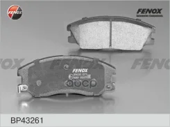 ������� ��������� �������� �������� Fenox ���. BP43261 BP43261 ����