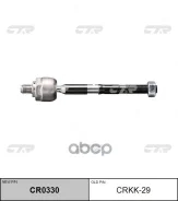 ���� ������� CTR ���. CRKK29 CRKK29 ����