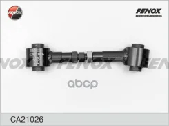 ����� Mazda 6 (GG, GY) 02-08 ������ ���������� ������������ Fenox CA21026 Fenox ���. CA21026 CA21026 ����