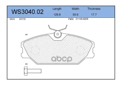 ������� ��������� �������� | ����� | Jeenice ���. WS304002 WS304002 ����