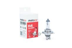 ����� H4 12V-60/55W �����������, P43t Metaco 9510H4STD 9510H4STD ����