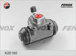 ������� ����. ���. Peugeot 106/306 93-01 Fenox ���. K20160 K20160 ����