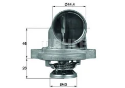 ��������� Mahle/Knecht ���. TI2380 TI2380 ����
