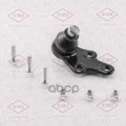 ����� ������� ������ L | ����� ��� | FORD Focus/C-Max 10-/Transit/Tourneo Connect 13- Tatsumi ���. TEA1707L TEA1707L ����