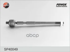 ���� ������� L336�� M16x1.5 M16x1.5 �����/������ Mercedes-Benz Vito (638) 96-03 Fenox ���. sp40049 SP40049 ����