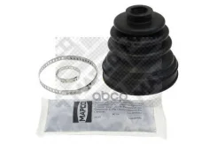 ������� ����� �������� �-� FORD Focus II (DA_ HCP DP) 1.6 Mapco ���. 18604 18604 ����