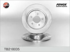����. ���� ���. [280x11] 5 ���. Fenox ���. TB218035 TB218035 ����