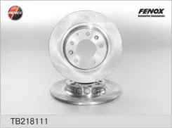 ���� ��������� Mazda 6 (GG, GH) 02-, Mazda 626 97- ������ 280 � 10 Fenox TB218111 Fenox ���. TB218111 TB218111 ����