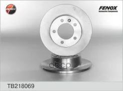 ���� ��������� OPEL Movano 98-/Renault Master 98-/Nissan Interstar 02- ������ Fenox ���. TB218069 TB218069 ����