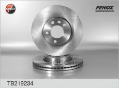 ���� ��������� VW Touareg 02-, Transporter V 03- �������� ������������� 308 � 30 Fenox TB219234 Fenox ���. TB219234 TB219234 ����