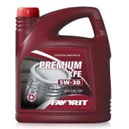 Favorit Premium XFE