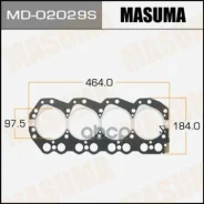 ��������� ������� ����� Masuma, BD30, TD27T, ����������� (������-���������) ������� 1,36�� (1/10) Masuma MD02029S ����
