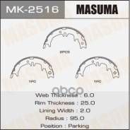  . . Lexus Gs300/ Gs430/ Is200/ 300/ Toyota Avensis/ Rav4 90- Masuma . MK-2516 MK2516 