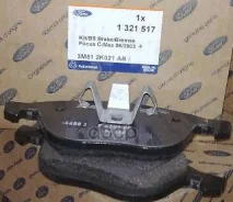 ������� �������� (�������) Focus 2 Mazda Volvo FORD 1 321 517 Focus 2 Mazda Volvo FORD ���. 1 321 517 1321517 ����