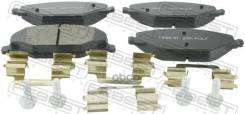     ( ,   ) Skoda Fabia 54# 2007-2015 [Cz] 6Ru698151a Febest . 2301-POLF 2301POLF 