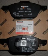 ������� ����� Focus-3/C-MAX (������) FORD ���. 1809256 1809256 ����