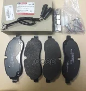 ������� ��������� Fr Motorcraft Tr14- SRW (1-����. + 2 ������� ������) FORD ���. 1916326 1916326 ����