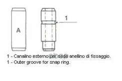 �������. ����. OPEL Ascona/Astra F/G/Kadett/Manta/Omega A/Vectra A Metelli ���. 01-1951 011951 ����