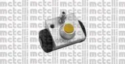 ������� ��������� ������� [17,46 mm] Dacia Sundero/Logan 1.2/1.4/1.6/1.5DCI/09/04- Metelli ���. 04-1001 041001 ����