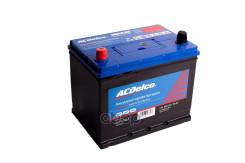 ACDelco