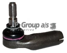 ���������� ������� ���� L [M18x1.5] AUDI 100 68-94 JP Group ���. 1144601170 1144601170 ����