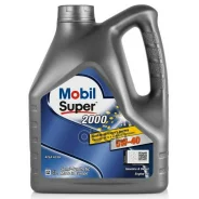Mobil Super 2000 X3