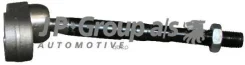 ���� ������� ����� L/R Mercedes W169 A150-200/CDI 09/04-/ W245 B 150-200/CDI 03/05- JP Group ���. 1344500200 1344500200 ����