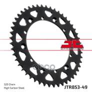   Jt Jtr853.49 JT Sprockets . JTR853.49 