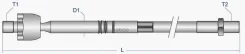 ���� ������� LR Moog ���. VO-AX-2313 VOAX2313 ����